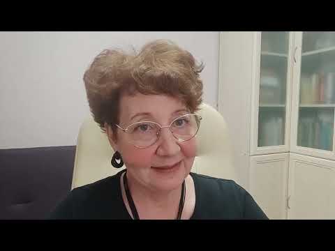 Видео: Учимся проводить домашнюю игровую терапию. Урок 1.