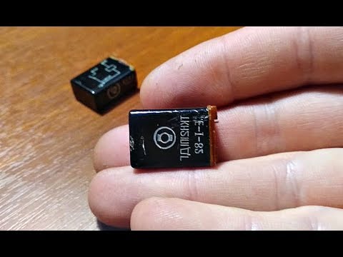 Видео: Не выбрасывать! Внутри этих радиодеталей полно золота!