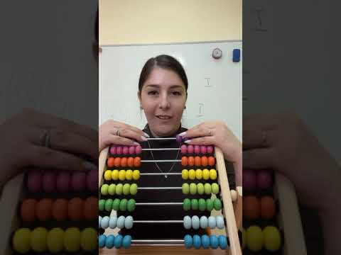 Видео: Варианты игр со счетами