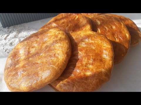 Видео: Աղի ԲԱՂԱՐՋ / պատրաստվում է շատ հեշտ և արագ / Солёный Бахардж