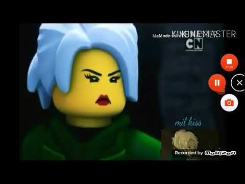 Видео: Харуми и Ллойд. Будильник