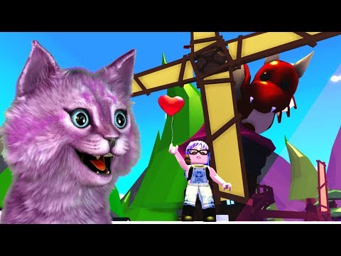 Видео: ЗАМОК ДРАКОНА В АДОПТ МИ В РОБЛОКС! УДОЧЕРИ МЕНЯ roblox adopt me