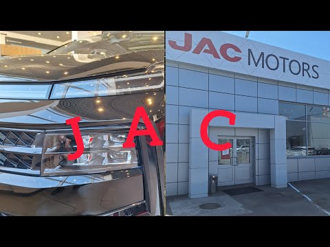 Видео: JAC JS6 30K в такси 🚕 какие  поломки были и какие будем устранять, частный отзыв владельца