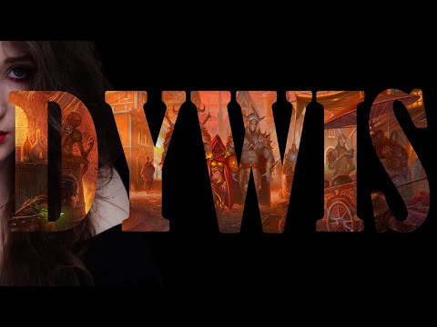 Видео: Обзор игры. Мрачная Гавань. Gloomhaven