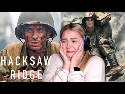 Видео: Реакция на «По соображениям совести» — Первый раз смотрю *ЭТО МЕНЯ РАЗРУШИЛО!*