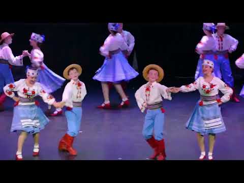 Видео: ПОЛІСЬКІ ПЕРЕСКОКИ