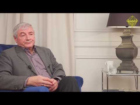 Видео: Лекции Филиппова А.Ф. Немецкая политическая теология. Лекция №1