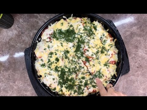 Видео: “КАРТОП, ІРІМШІК ЖӘНЕ ЕТТІҢ КЕРЕМЕТ ҮЙЛЕСІМІ – МЯСО ПО-ФРАНЦУЗСКИ”