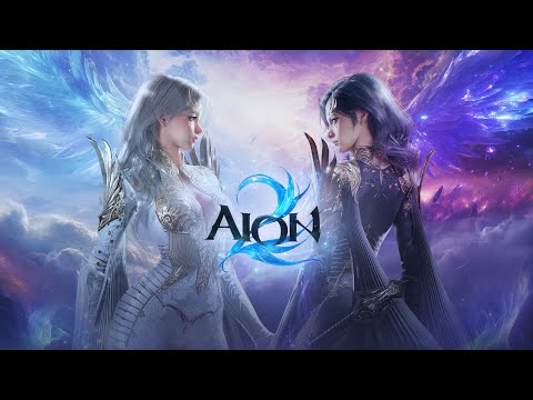 Видео: 🔥Aion2 Тайвань , сервер MUNIN 🔥