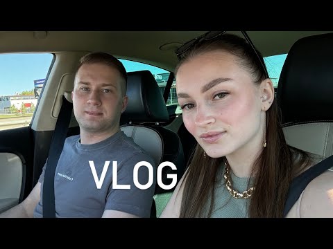 Видео: ГУЛЯЕМ У МОРЯ | ИЩЕМ ЛОСЕЙ | VLOG