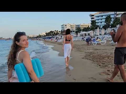 Видео: Настоящий Кипр трущобы и Пафос