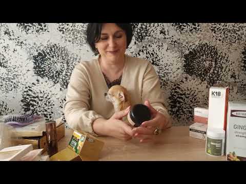 Видео: TEMU РАСПАКОВКА// УХОД ДЛЯ ВОЛОС НАШУМЕВШИЙ К18 🔥💣 /// И ВСЯКИЕ МЕЛОЧИ///