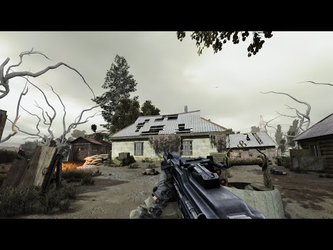 Видео: ЛЕГЕНДА ЗОНЫ ПРОТИВ ПОДВАЛА С УМОПОДАВИТЕЛЕМ