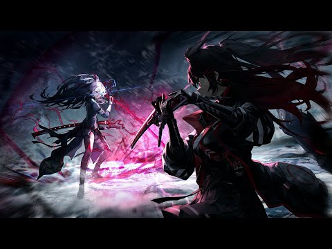 Видео: Nightcore - Мало света | Alessiee