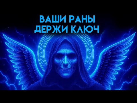 Видео: Квантовая правда о травме НАКОНЕЦ раскрыта (НЕ ИГНОРИРУЙТЕ!)