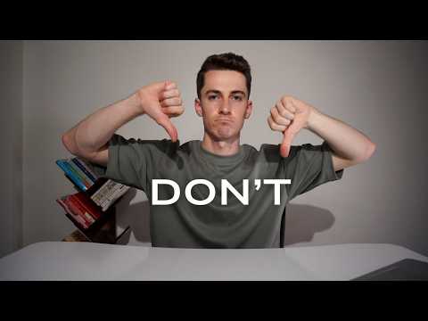 Видео: почему вам не стоит быть бухгалтером