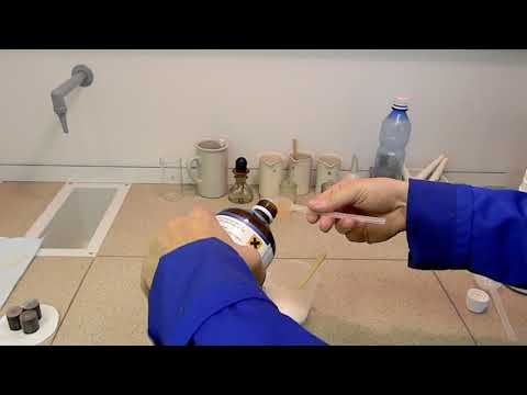 Видео: Изготовление шлифов