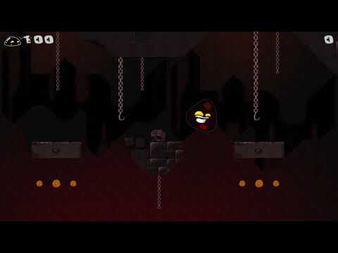 Видео: Gish Моё горение в АДу.