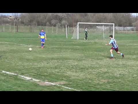 Видео: Сокол Пъдарско - Урожай Стрелци 1:2 22.03.2025.