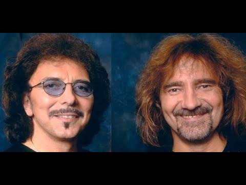 Видео: ֍֍֍ Тони Айомми и Гизер Батлер (Black Sabbath) Лучшие Друзья (перевод) 1992