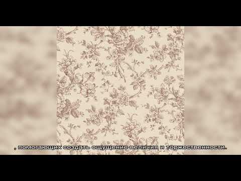 Видео: Бумажные обои дуплекс: виды и технические характеристики материалов с двумя слоями (25 фото)