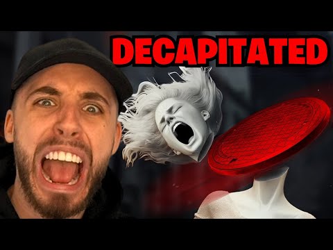 Видео: ТОП-12 самых странных смертей!