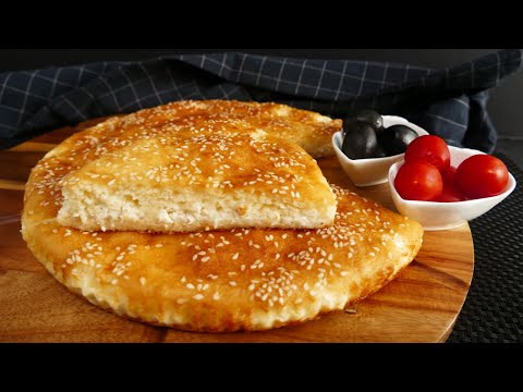 Видео: СЫРНЫЙ ЗАЛИВНОЙ ПИРОГ! ЛЕНИВЫЙ ХАЧАПУРИ ЗА 30 МИНУТ!