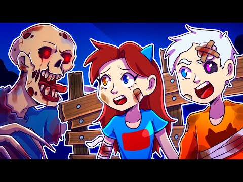 Видео: 😱Майнкрафт но ПАРАЗИТЫ ЗАХВАТИЛИ МИР #2