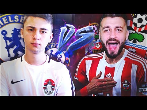 Видео: КУБОК ФИФЕРОВ I ПОЛУФИНАЛ VS EVONEON