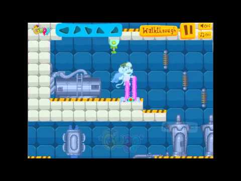 Видео: Всякая всячина #1 [Flash game: Товарищ Крыс]