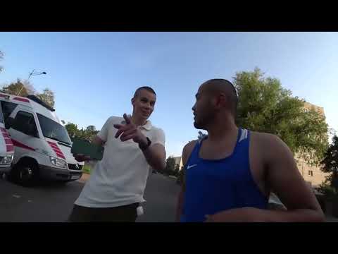 Видео: МАСТЕР СПОРТА СДЕЛАЛ СИБ@С@ / Кирилл Яковлев 📸