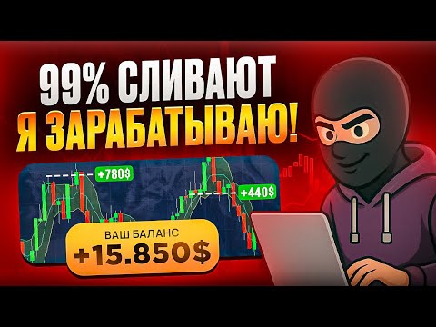 Видео: ЭТОТ ИНДИКАТОР СДЕЛАЕТ БОГАТЫМ ЛЮБОГО! ТРЕЙДИНГ НА pocket option | заработок с телефона