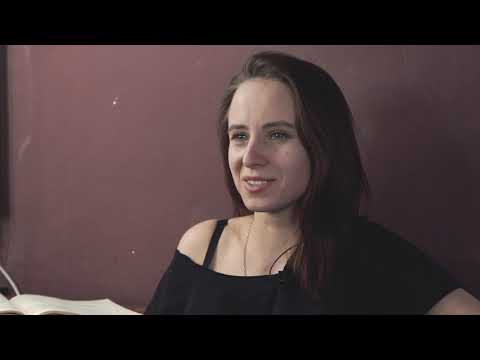 Видео: КСЕНИЯ КОЖИНА | Администратор театра им. М.А. Булгакова