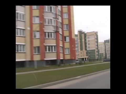 Видео: ПИНСК