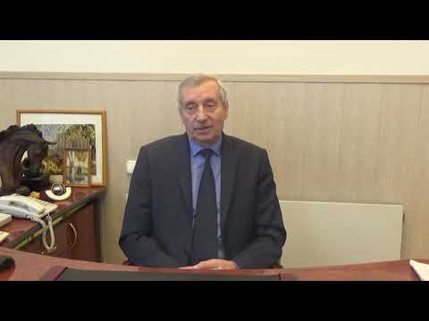 Видео: Профессор Хонин Г.А.