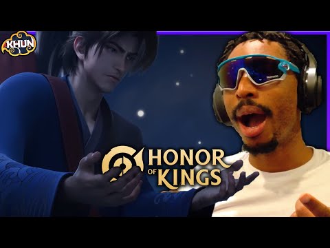 Видео: ⚔️🔥 ВСЕГДА НЕОСТАНОВИМ! | РЕАКЦИЯ HOK MASASHI CG