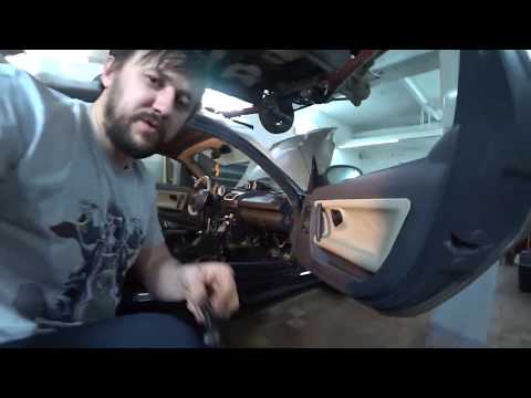 Видео: Осваиваем автозвук. Мощная и недорогая аудиосистема в smart roadster.