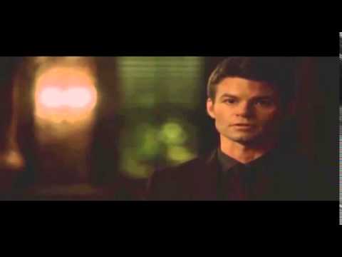 Видео: Клаус и Кэролайн - тебя и только