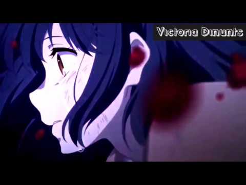 Видео: "В параллельных мирах"/AMW/Anime mix/