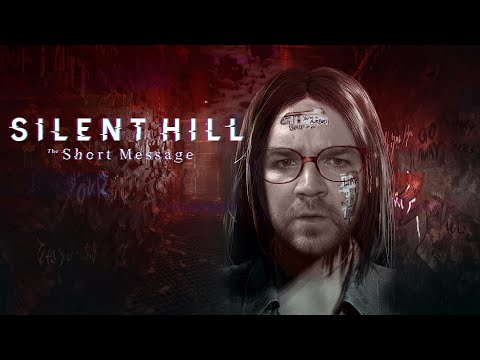 Видео: #1 SILENT HILL THE SHORT MESSAGE (PS5) прохождение НА РУССКОМ➤SURVIVAL HORROR 2K ➤ПРЯМОЙ ЭФИР