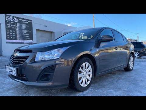 Видео: 51200 рублей на автозвук. Аудиосистема в Chevrolet Cruze. Настройка усилителей / фон и наводки