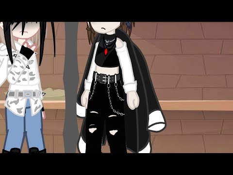 Видео: ||•клип•||•открывай глаза•||•крипипаста•||•gacha nox•||