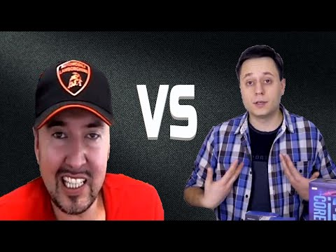 Видео: Технокнязь о Бригмане