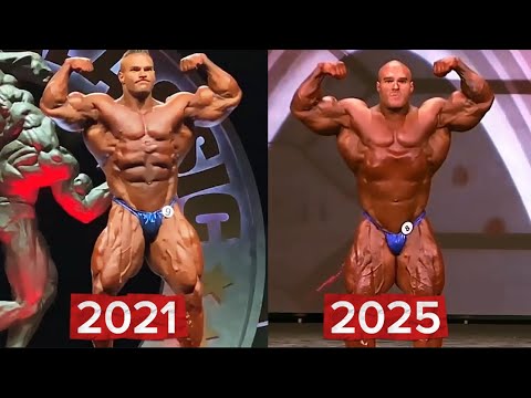 Видео: ЧТО ПРОИСХОДИТ С ФИЗИЧЕСКОЙ ФОРМОЙ НИКА УОКЕРА?!