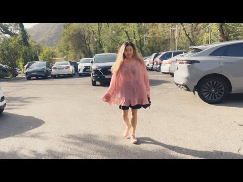 Видео: Август влог | Шопинг | Мероприятия в Алматы