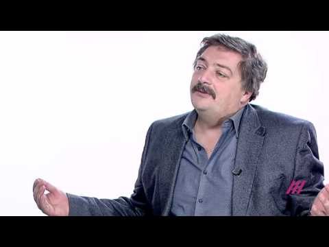 Видео: Сто лекций. Дмитрий Быков. 1923 год. Викентий Вересаев «В тупике»