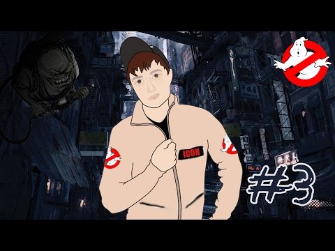 Видео: Ghostbusters: Sanctum of Slime - Прохождение #3