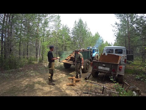 Видео: МЕТАЛЛА ЭКСПЕДИЦИЯ ПРОДОЛЖАЕТСЯ! ЧЕТЫРЕ ДНЯ ЖИВЁМ В ЛЕСУ! КОПАЕМ МЕТАЛЛ! ЛОВИМ ЩУКУ НА ЖЕРЛИЦУ!!!