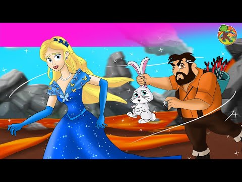 Видео: Принцесса Золушка - 15 минут сказок | KONDOSAN На русском - Сказки для детей - Pусский сказки