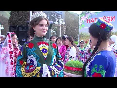 Видео: НАВРУЗИ НОРАК 2025